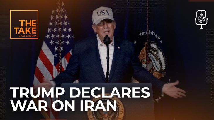 Oil Prices Surge Past $100 as Geopolitical Tensions Escalate Between US, Israel, and Iran