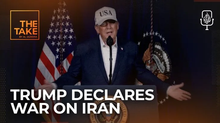 Oil Prices Surge Past $100 as Geopolitical Tensions Escalate Between US, Israel, and Iran