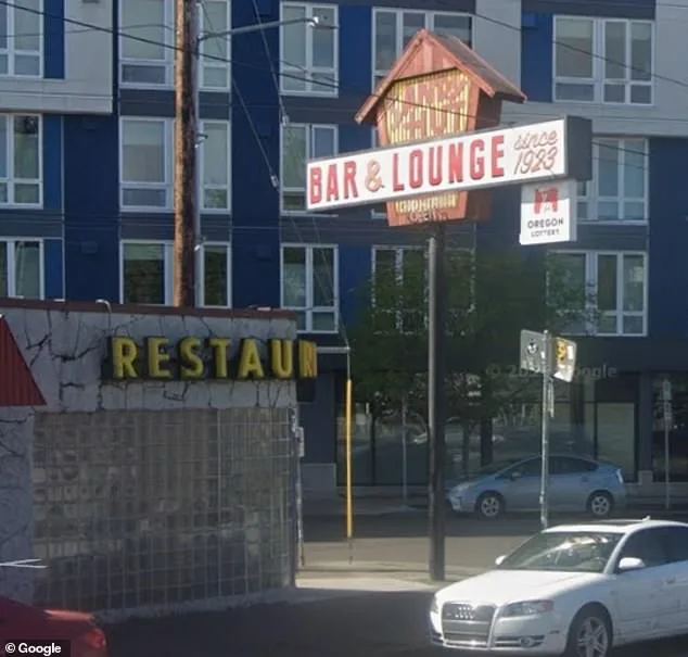 Portland Bar Altercation: Three Charged With Assault Over Food Order Dispute on October 10