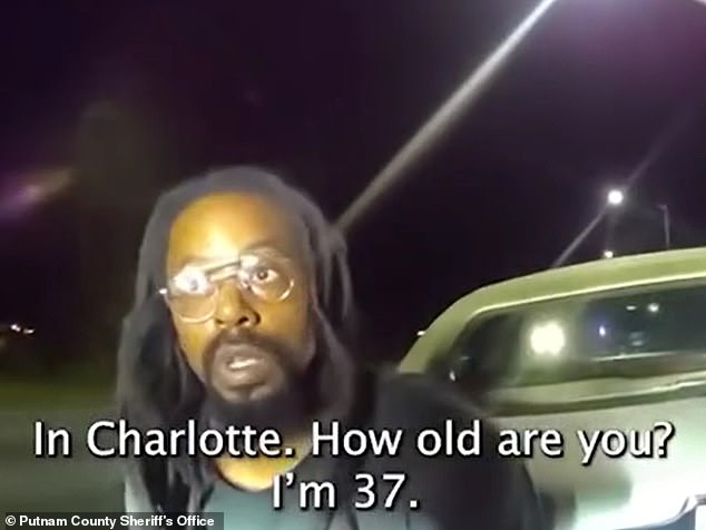 Teen Vanishes for Weeks Before Being Rescued from 37-Year-Old Man's Car During Traffic Stop