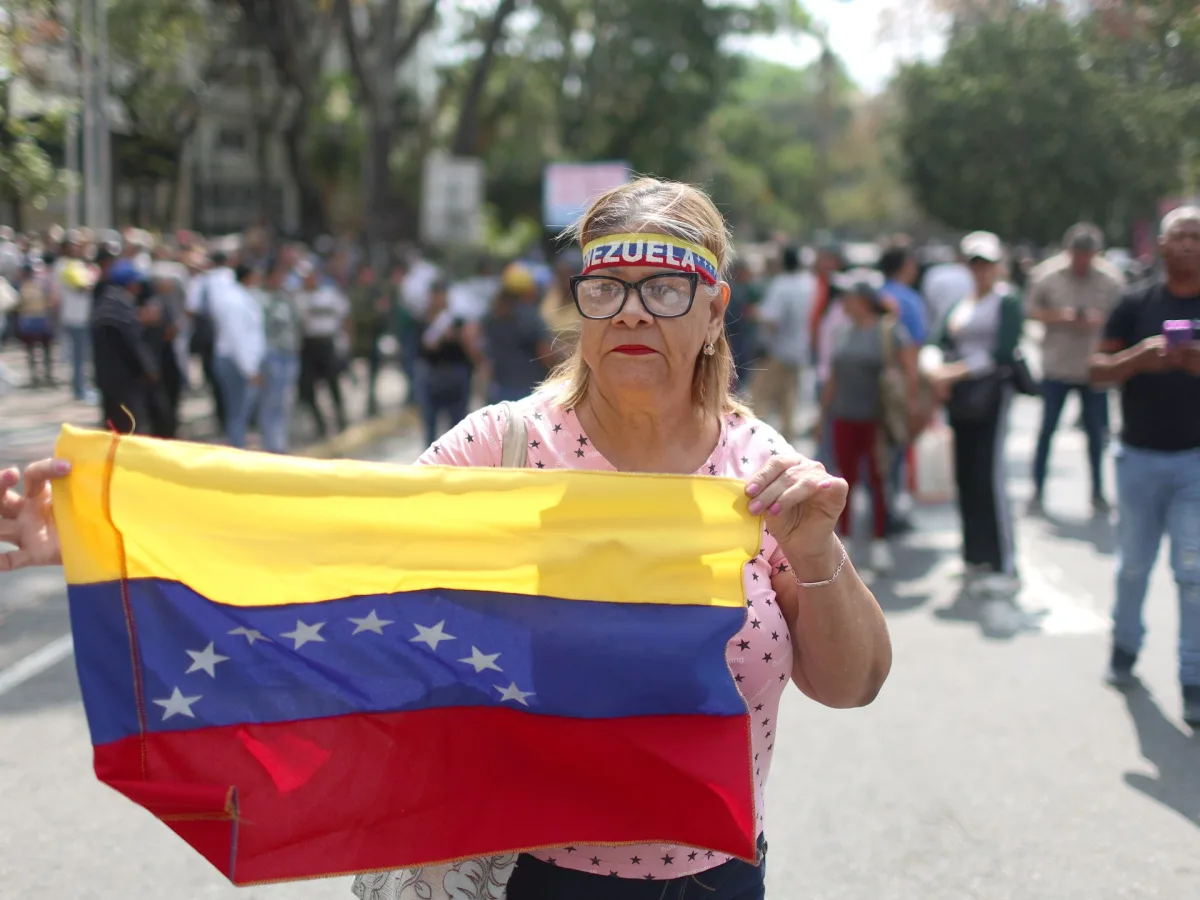 UN Warns: Venezuela's Human Rights Crisis Shows No Signs of Abating Despite Regime Change