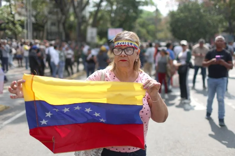 UN Warns: Venezuela's Human Rights Crisis Shows No Signs of Abating Despite Regime Change