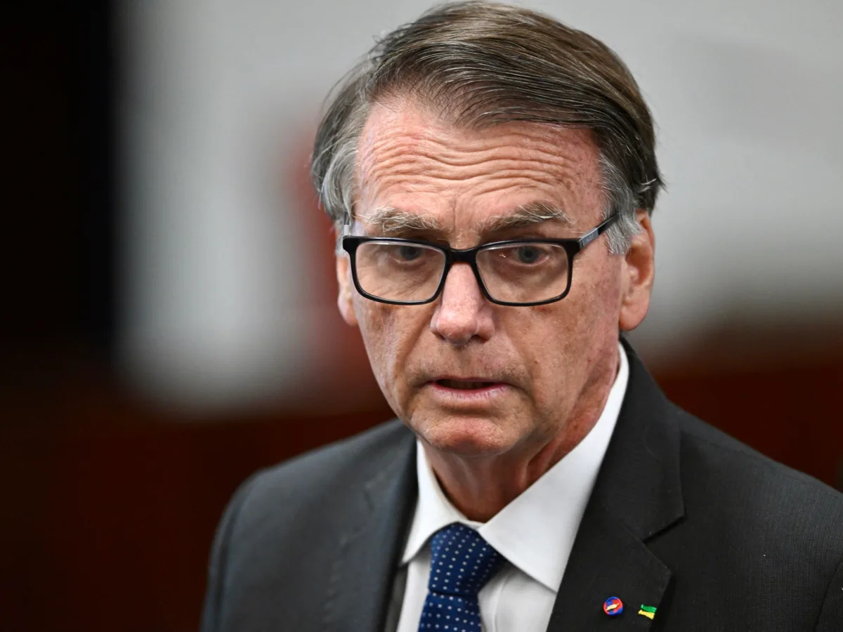 Brazil Revokes Trump Adviser's Visa Amid Escalating Tensions with U.S.