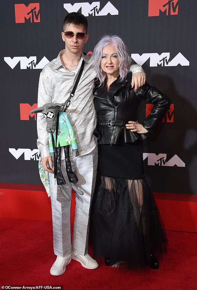 Cyndi Lauper's Son Avoids Jail Time After Opulent Court Appearance in Gun Case