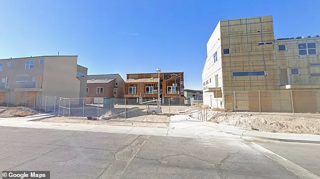From Urban Decay to Housing Hope: Las Vegas Abandoned Townhouse Complex Faces Renewal Challenges