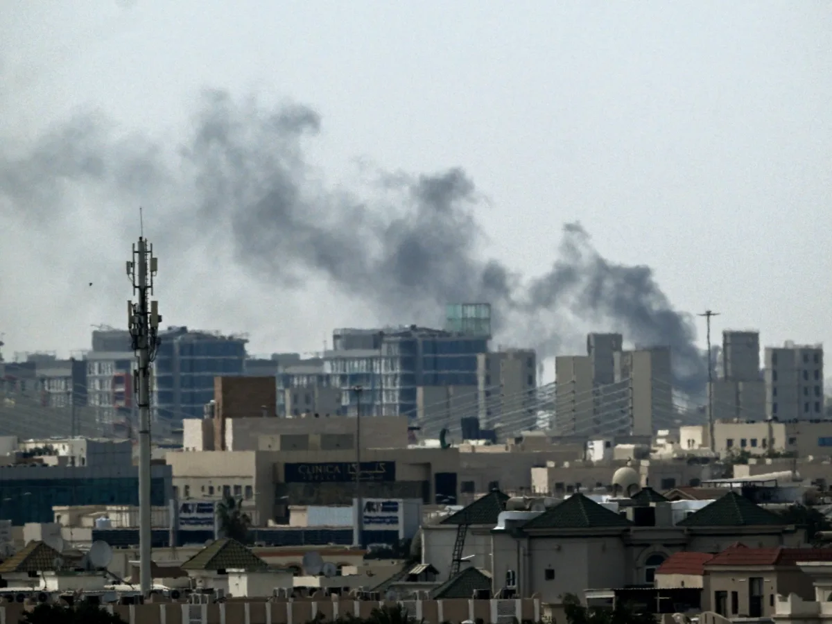 Hamas Pleads with Iran to Halt Gulf Attacks as It Defends Right to Retaliate Against Israel, U.S.