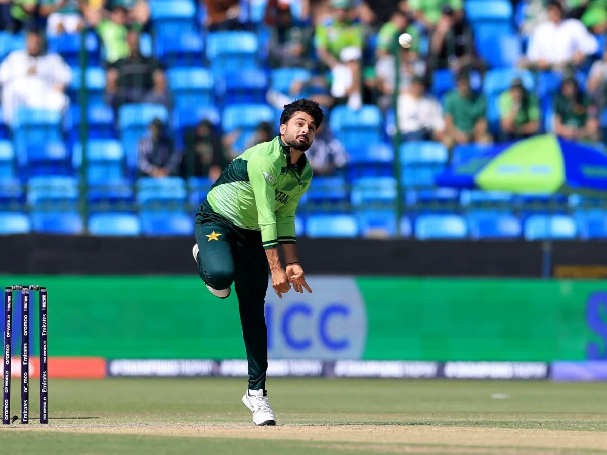 Indian-Owned Cricket Team Sparks Outrage Over Signing Pakistani Player Amid India-Pakistan Tensions