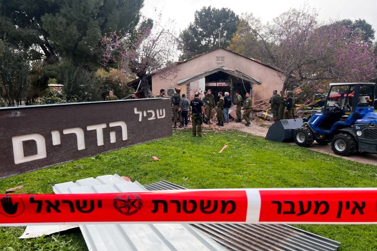 Israeli Authorities Crack Down on Protests Against Iran War Citing Public Safety Concerns