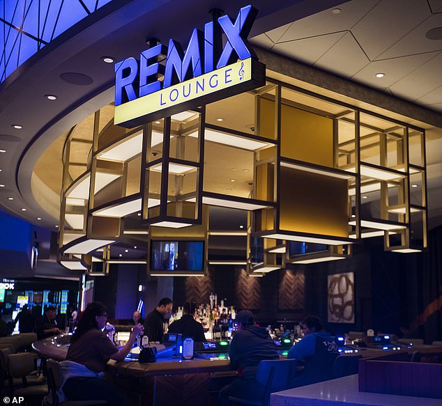 Lesbian Couple Sues Las Vegas Hotel After Being Forcibly Removed for Affectionate Behavior