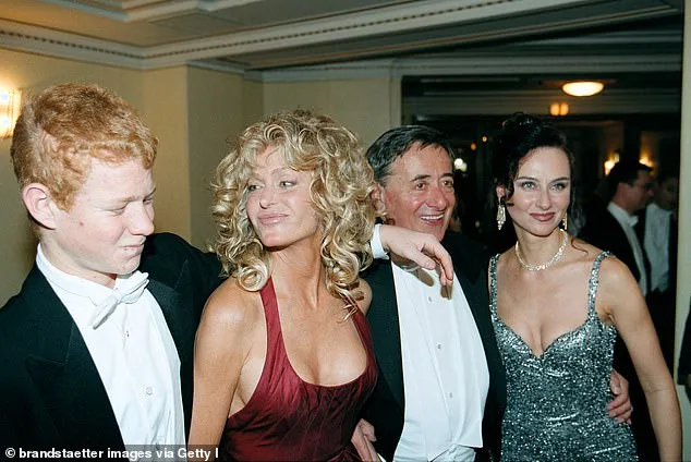 Redmond O'Neal Reappears in Court After Eight-Year Absence Amid Legal Proceedings