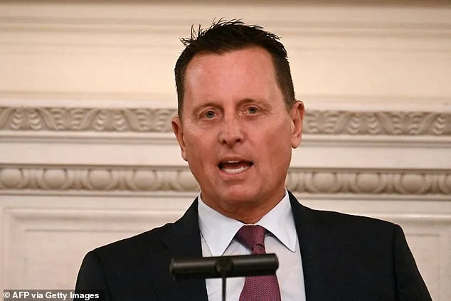 Ric Grenell's Departure from Kennedy Center Sparks Controversy Over Institution's Alleged Politicization under Trump