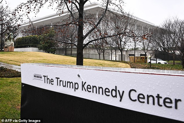 Ric Grenell's Departure from Kennedy Center Sparks Controversy Over Institution's Alleged Politicization under Trump