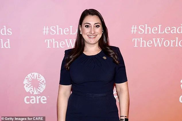 Sara Jacobs Under Scrutiny Over Family's Financial Backing of Boyfriend's Failed Campaigns