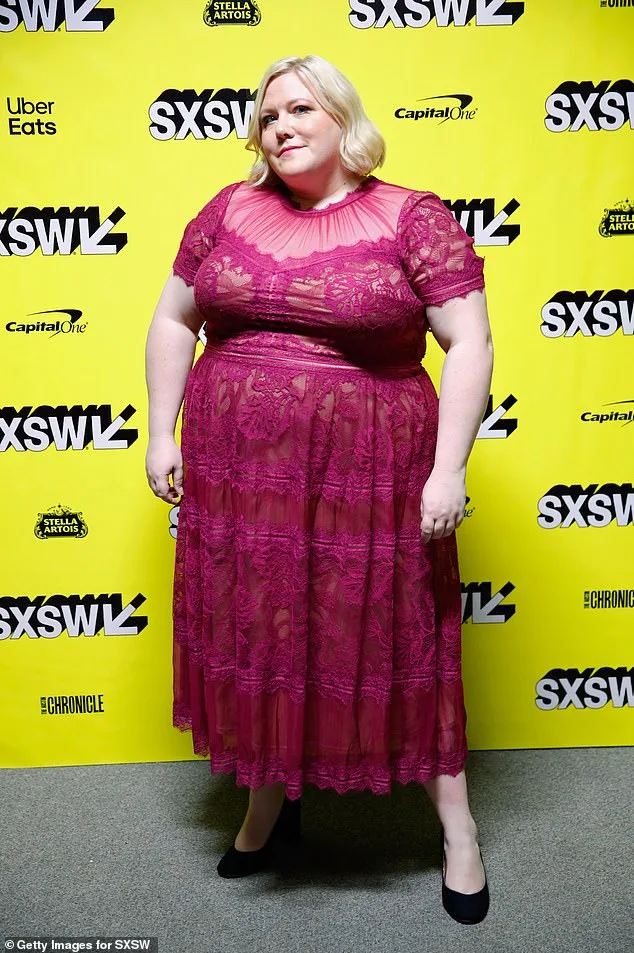 Shattered Dreams: Lindy West's Journey Through an Open Marriage