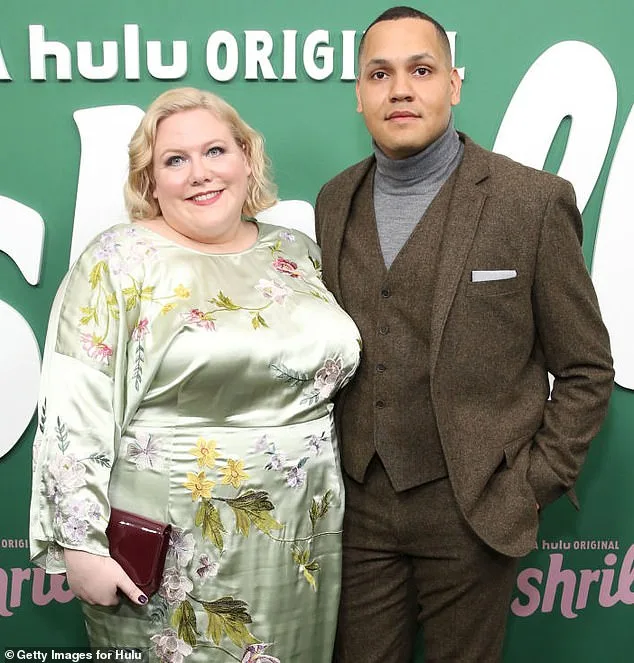 Shattered Dreams: Lindy West's Journey Through an Open Marriage