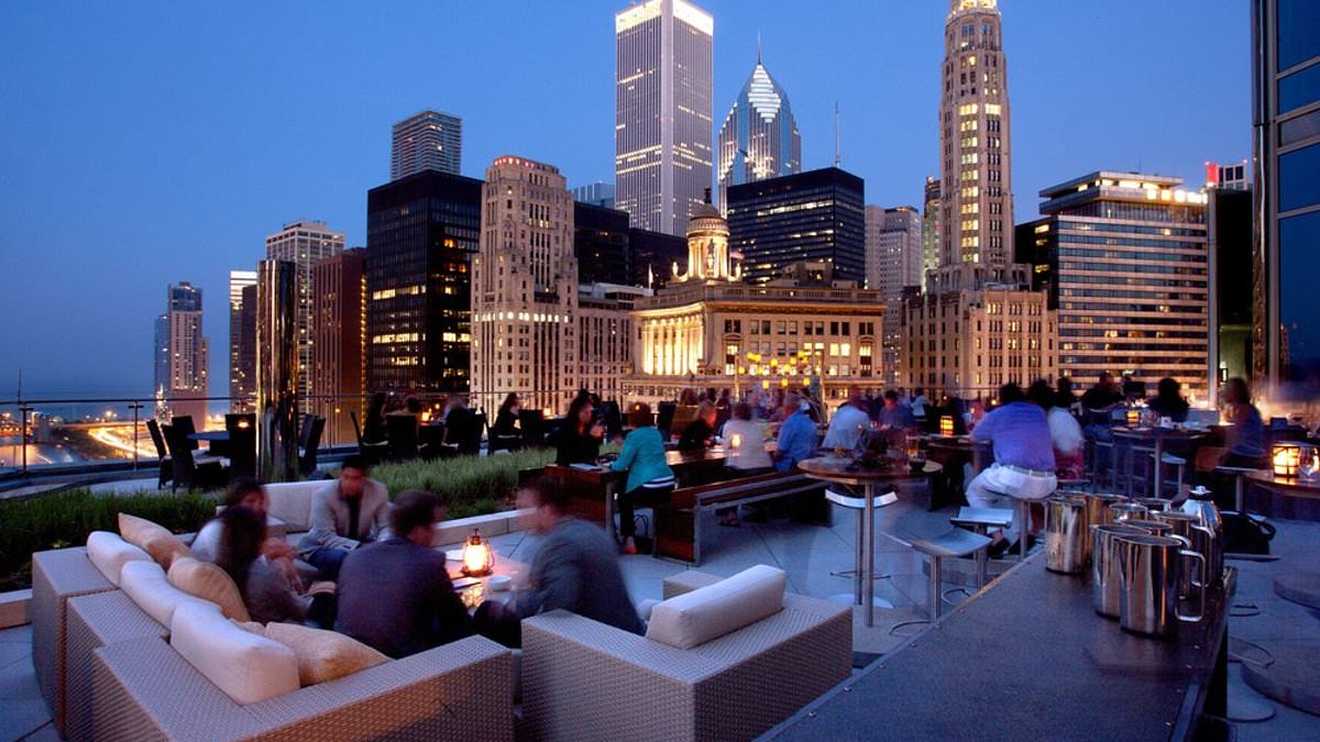 Trump Hotel Fails Health Inspection as 'Germaphobe' Owner's Claims Clash with Repeated Violations