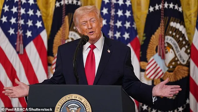 Trump Hotel Fails Health Inspection as 'Germaphobe' Owner's Claims Clash with Repeated Violations