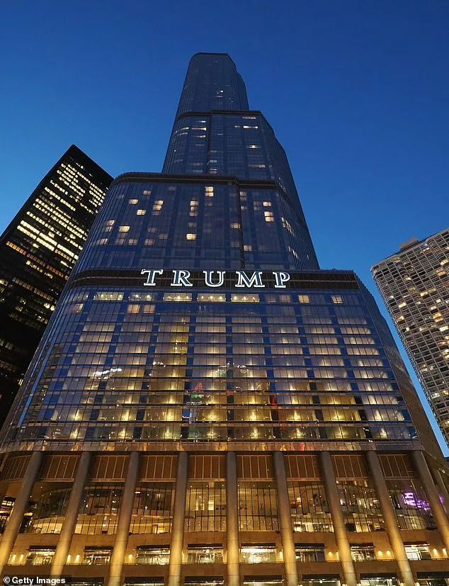 Trump Hotel Fails Health Inspection as 'Germaphobe' Owner's Claims Clash with Repeated Violations