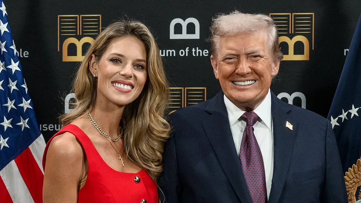 Trump's Religious Inner Circle Crumbles as Controversy Over Firing of Carrie Prejean Boller Sparks Resignations and Culture War Tensions