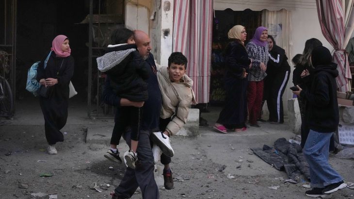 U.S. Strike on Kharg Island Sparks Iranian Retaliation Threat