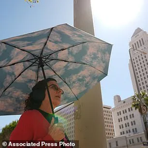 Unprecedented Weather Event Tests U.S. Resilience as Record Heat, Floods, and Storms Threaten All States