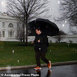 Unprecedented Weather Event Tests U.S. Resilience as Record Heat, Floods, and Storms Threaten All States