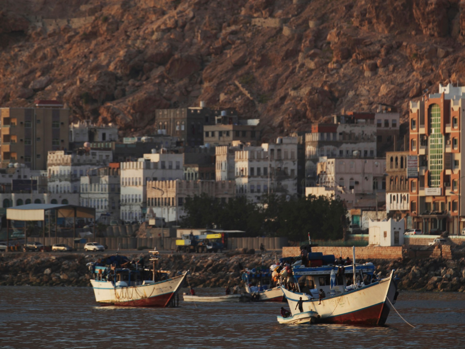 Yemen's Struggling Economy Faces New Crisis as Shipping Firms Impose War Risk Fees Amid Regional Tensions