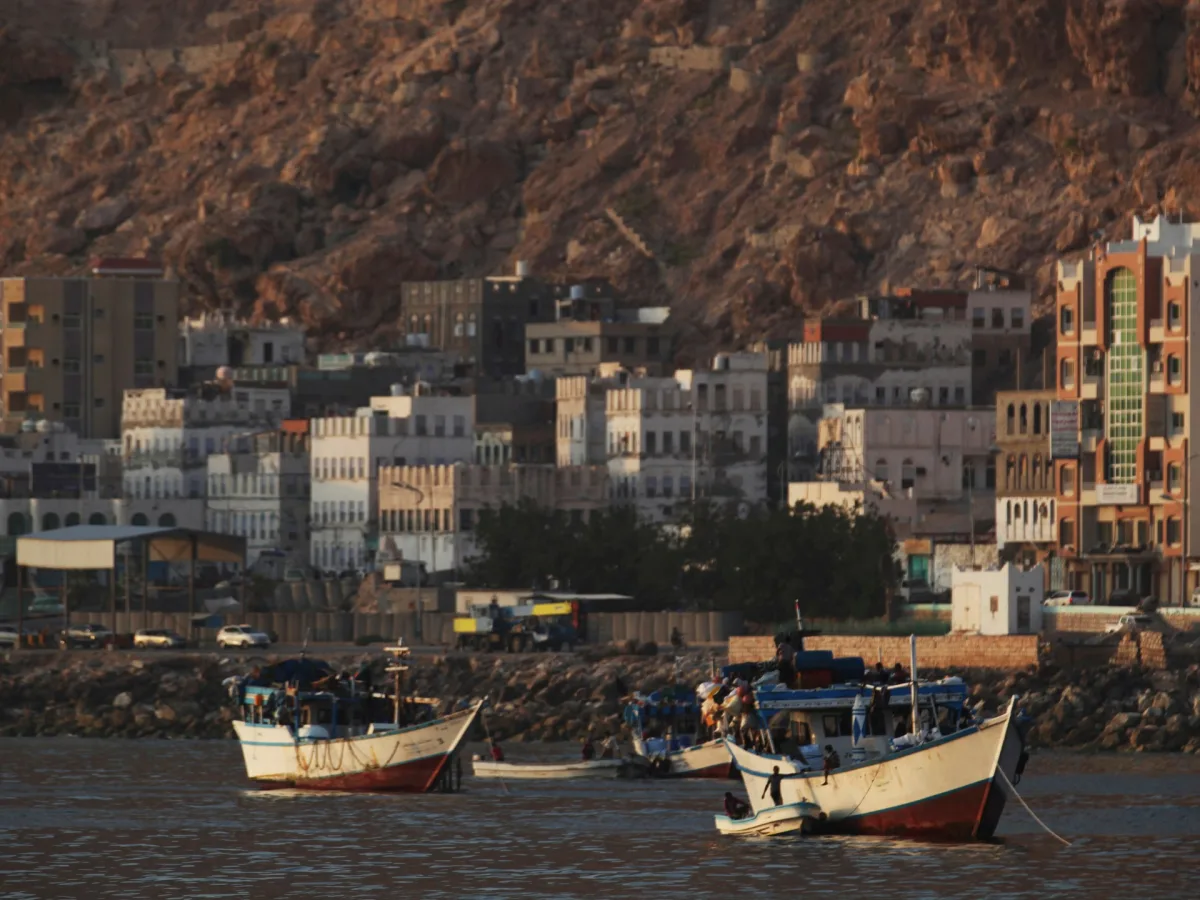 Yemen's Struggling Economy Faces New Crisis as Shipping Firms Impose War Risk Fees Amid Regional Tensions