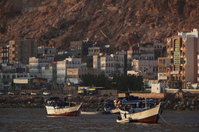 Yemen's Struggling Economy Faces New Crisis as Shipping Firms Impose War Risk Fees Amid Regional Tensions
