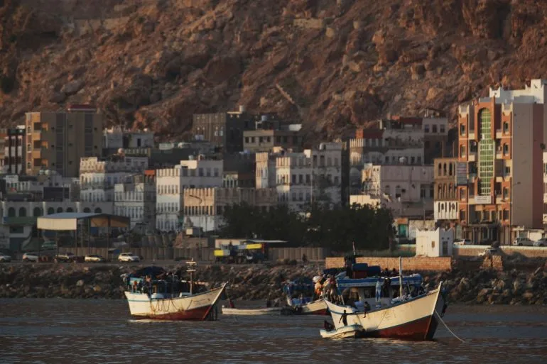 Yemen's Struggling Economy Faces New Crisis as Shipping Firms Impose War Risk Fees Amid Regional Tensions
