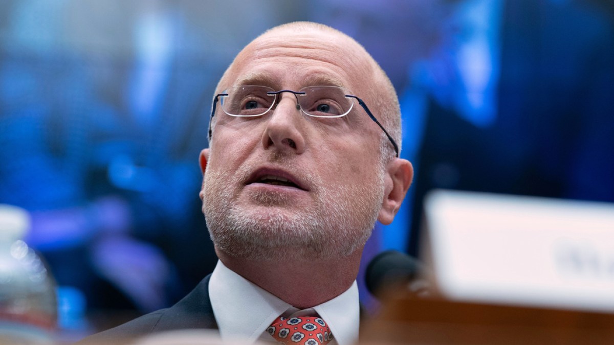 FCC Warns Media Over 'Distorted' Iran Coverage Amid Trump Admin Crackdown on Press Freedom