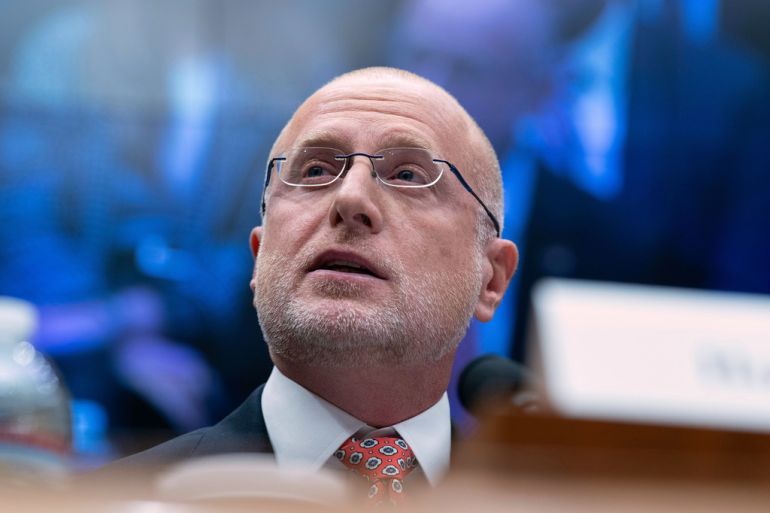 FCC Warns Media Over 'Distorted' Iran Coverage Amid Trump Admin Crackdown on Press Freedom