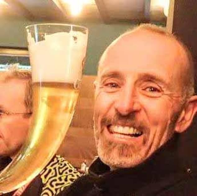 From Christmas Day Tragedy to Legal Saga: The 'World's Most Hated Cyclist' Story