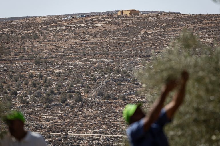 Israeli Settlers Kill Palestinian Man and Injure Others in West Bank Amid Escalating Violence