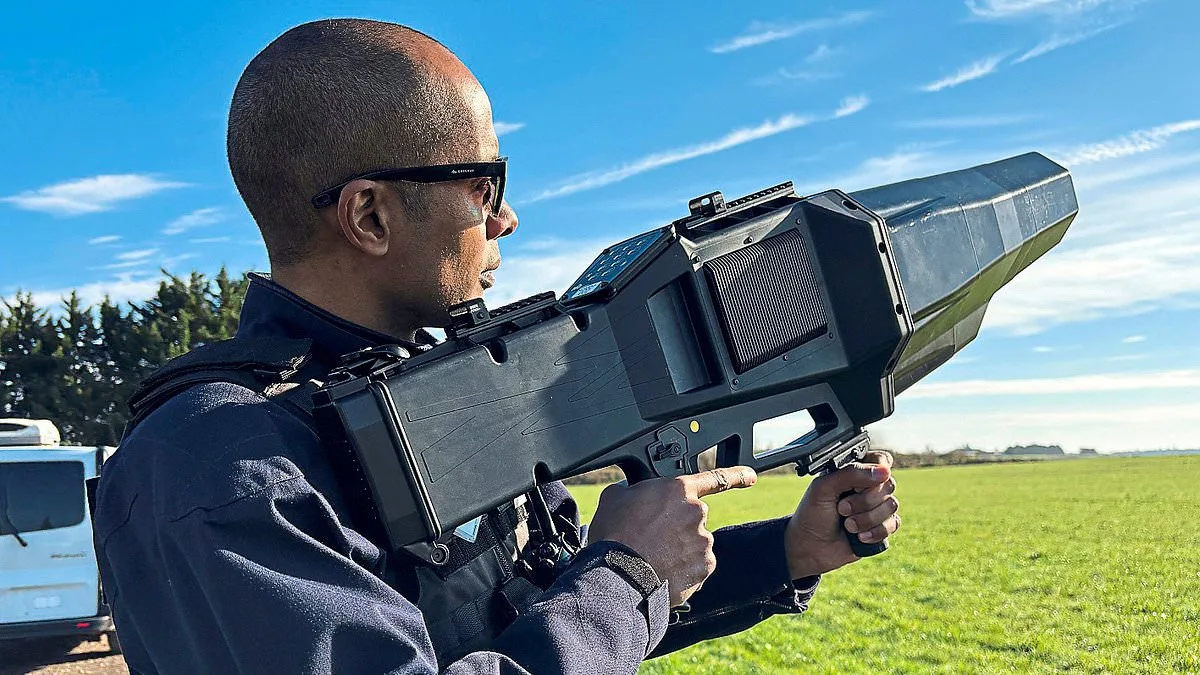 Oscars Security Escalates: Anti-Drone Tech and 1,000 Officers Deployed Amid Fears of Iranian Sleeper Cell Threats