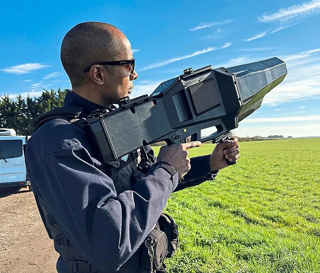 Oscars Security Escalates: Anti-Drone Tech and 1,000 Officers Deployed Amid Fears of Iranian Sleeper Cell Threats