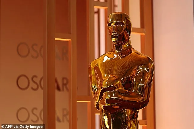 Oscars Security Escalates: Anti-Drone Tech and 1,000 Officers Deployed Amid Fears of Iranian Sleeper Cell Threats