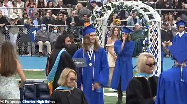 Transgender Teen's Parents Sue Los Angeles High School Over Alleged Concealment of Transition Linked to Suicide