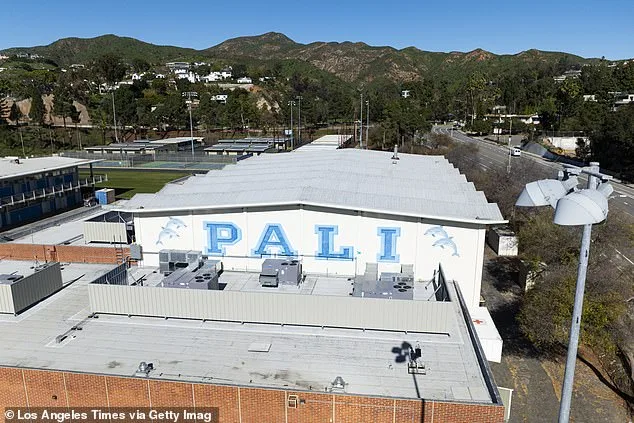 Transgender Teen's Parents Sue Los Angeles High School Over Alleged Concealment of Transition Linked to Suicide