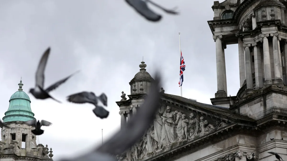 UK Considers Deploying Ukraine-Made 'Octopus' Drones in Middle East Amid Rising Tensions with Iran