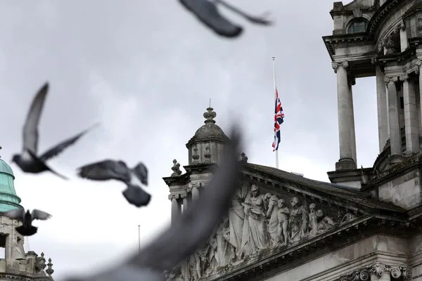 UK Considers Deploying Ukraine-Made 'Octopus' Drones in Middle East Amid Rising Tensions with Iran