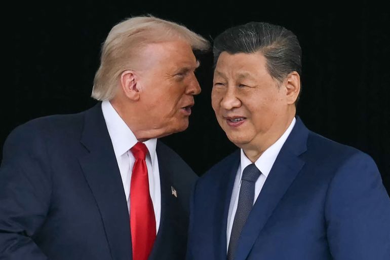 US-China Trade Talks in Paris: A Critical Step Toward Resolving Economic Tensions