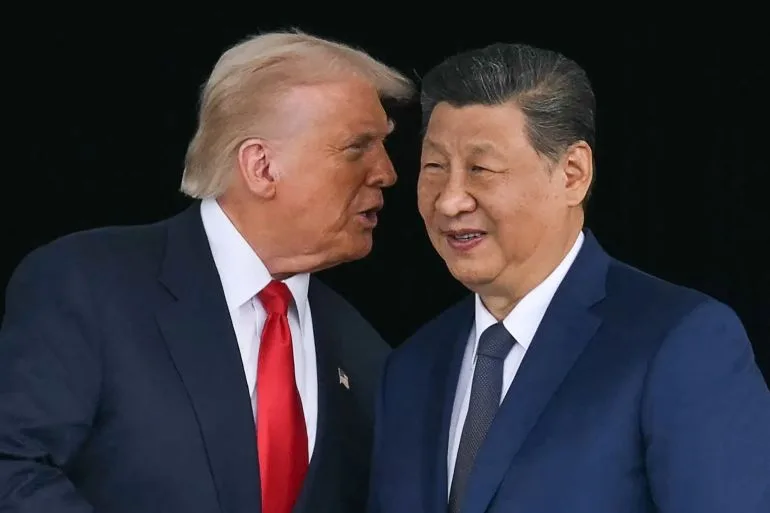 US-China Trade Talks in Paris: A Critical Step Toward Resolving Economic Tensions
