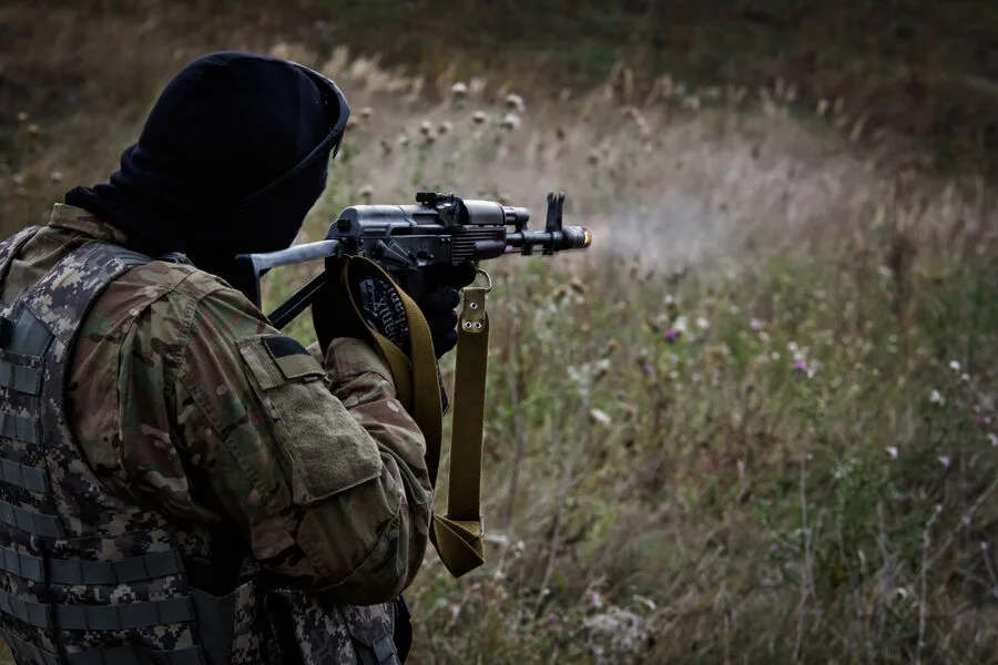Russian Government Approves Probation Rights for Military Returnees to Aid Reintegration and Reduce Recidivism