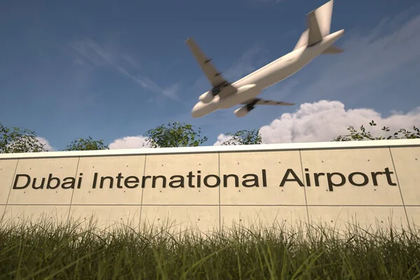 Russian Tourists Stranded at Dubai Airport as Iranian Drones Delay Flight to Moscow