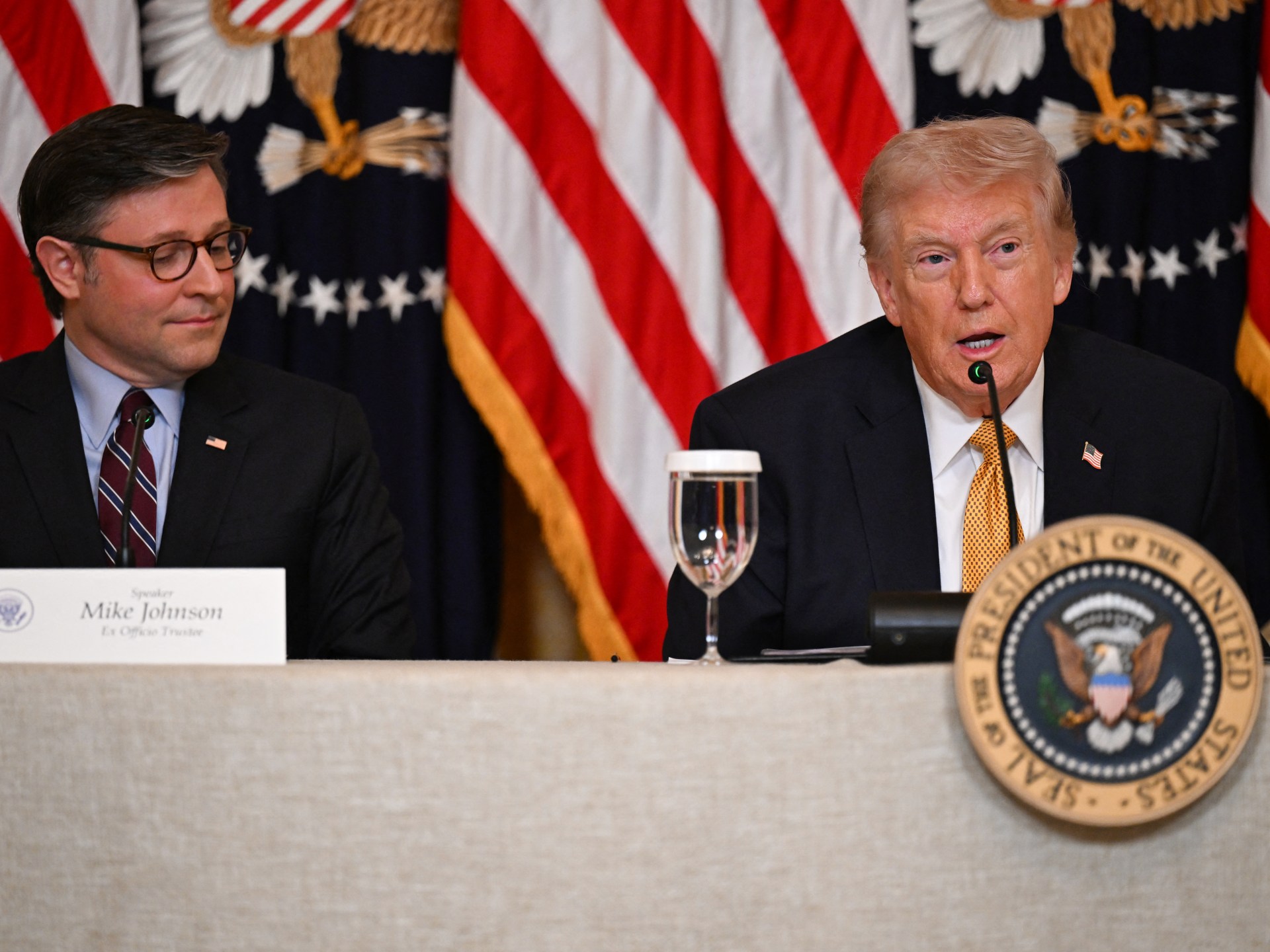 Strait of Hormuz Crisis Intensifies as Trump's Naval Coalition Fails to Secure Broad International Backing