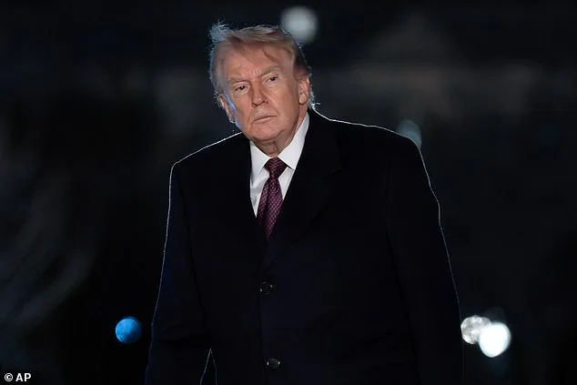 Trump Warns NATO Allies Over Hormuz Deployment Amid Iranian Closure of Strategic Strait