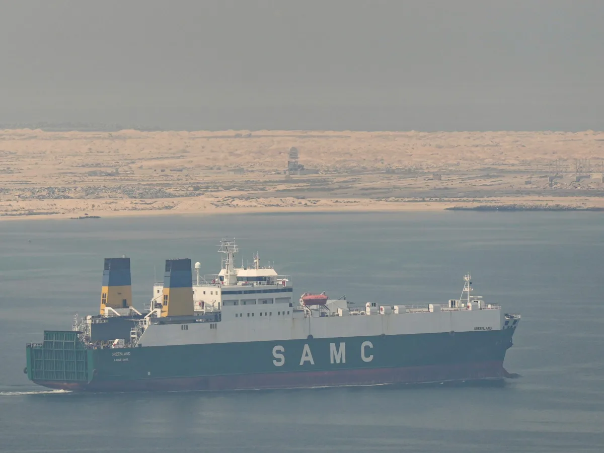 U.S. Calls on Allies to Secure Strait of Hormuz as Iran Vows Blockade; Energy Prices Surge