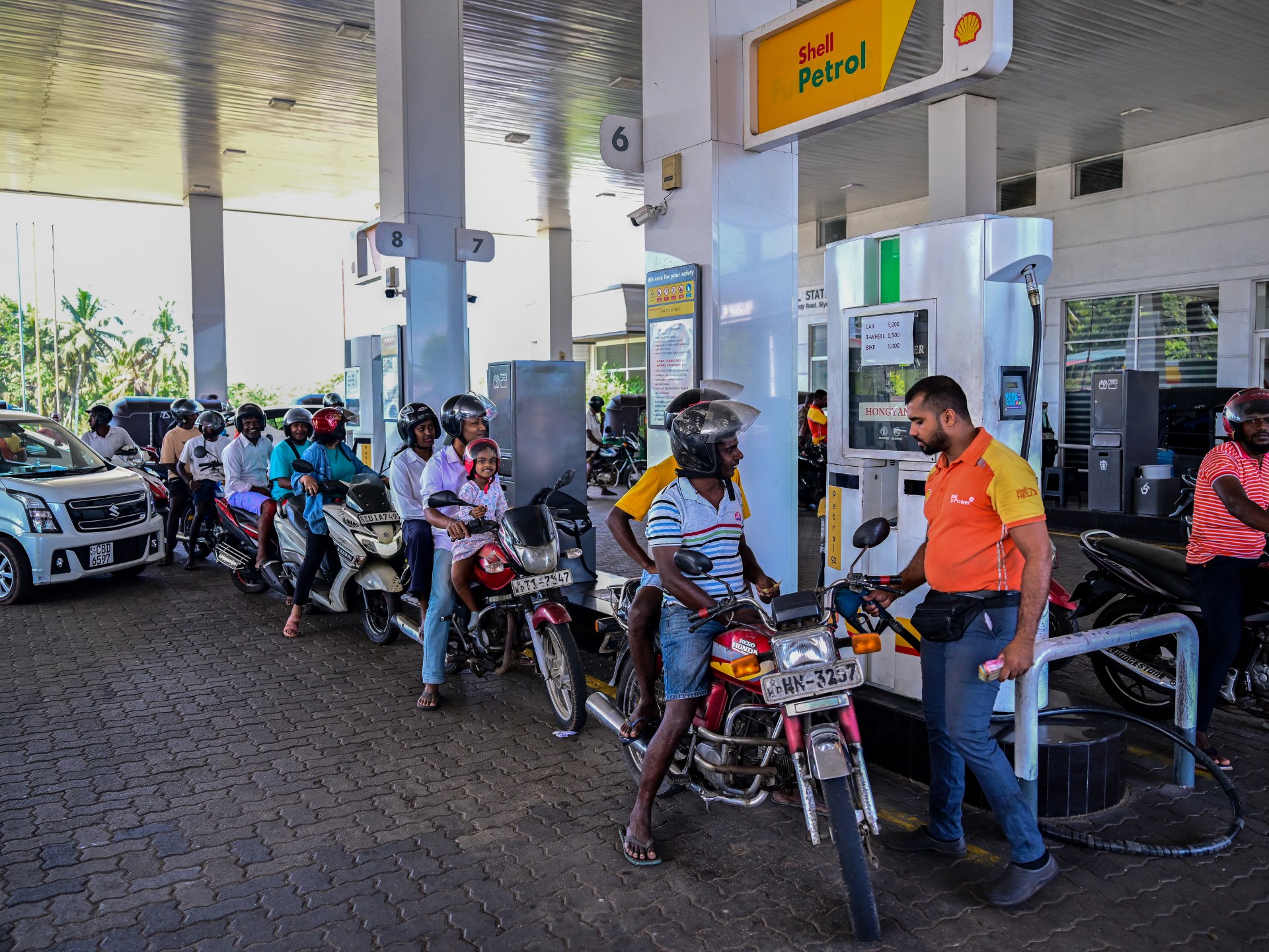 Escalating US-Israel-Iran Conflict Sparks Global Energy Crisis as Strait of Hormuz Blockade Drives Oil Prices Past $100