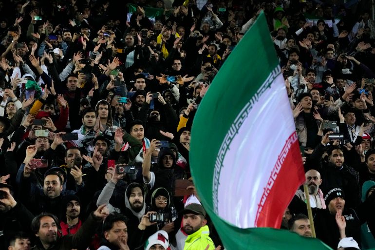 Iran Considers Relocating World Cup 2026 Matches to Mexico Amid Safety Fears Linked to U.S.-Israel Tensions
